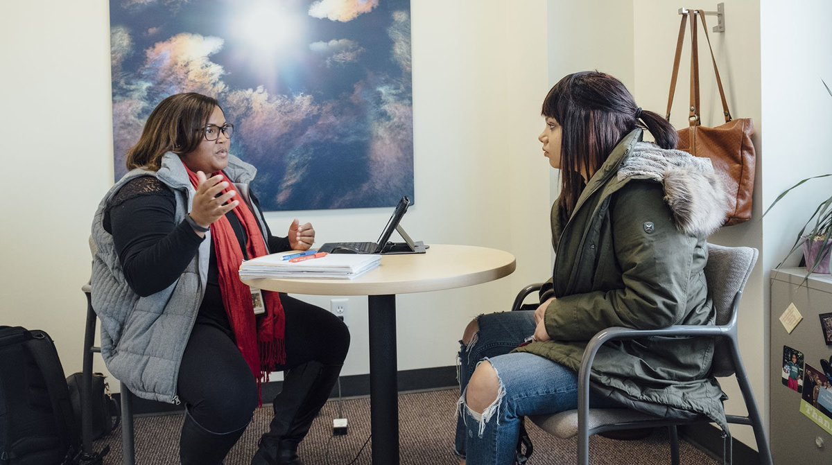 educationweek's tweet image. Poverty, trauma, and high rates of mobility keep bright children in the foster care system from finding their way into academically rigorous courses and programs. edweek.org/ew/articles/20… #vulnerablestudents