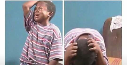 “Si se escucha lejos esta cerca, si se escucha cerca esta lejos”

Mi yo de 8 años escuchando un silbido a lo lejos: