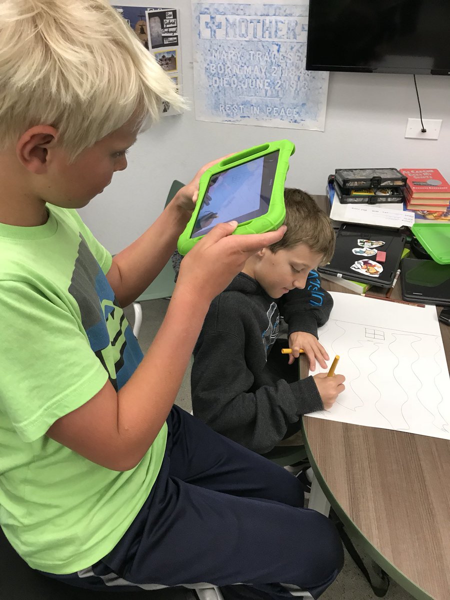 mrsborns18's tweet image. Creating Cut out animation videos as a culminating project for our gold rush study. #behawesome #animationcollaboration @hawesprincipal