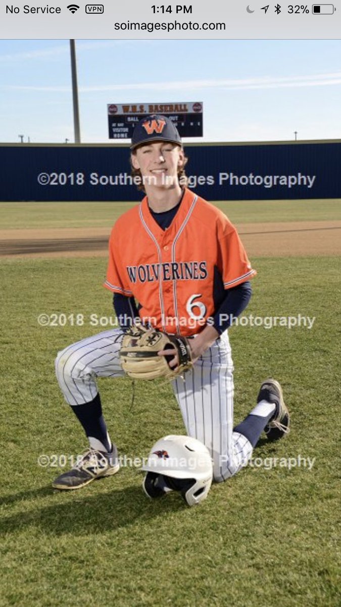 Wakelandjv's tweet photo. Happy birthday to this hunk!!! Look forward to seeing you progress with to hand, bottom hand, weighted bat, etc. https://t.co/kJ3HDkiuXL