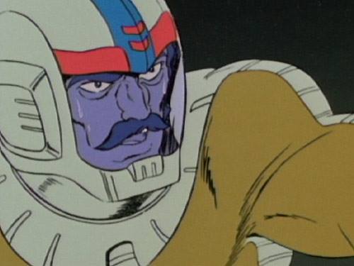 ランバラルの名言セリフまとめ 年齢35歳設定や嫁と歴代声優を調査 Beyond The Gundam ビヨガン