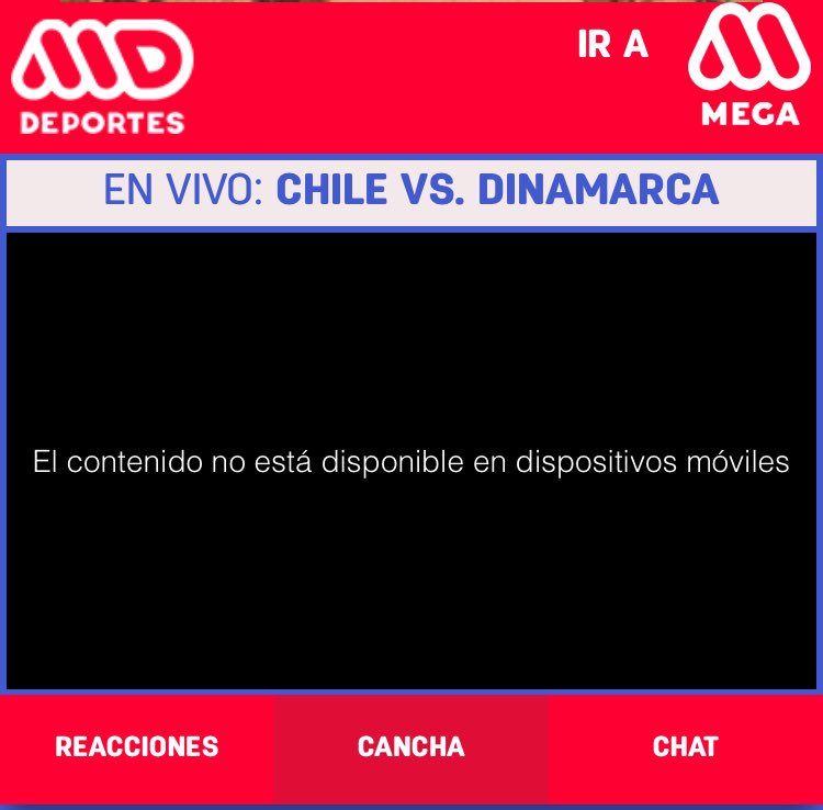 robootito's tweet photo. @Mega Menos en Moviles 😡 Gracias por nada! https://t.co/4RFT5WKwBc