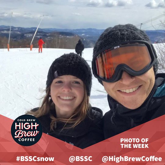 BSSC's tweet photo. Congrats to this week's @HighBrewCoffee #BSSCsnow photo winners: One from @loonmtn & the other from @sundayriver! Enjoy the free coffee and $$$ toward another trip! Nominate yourself: https://t.co/oSkjICjw2y #Boston #ski #ForThoseWhoDo https://t.co/xzOaJYTbEC