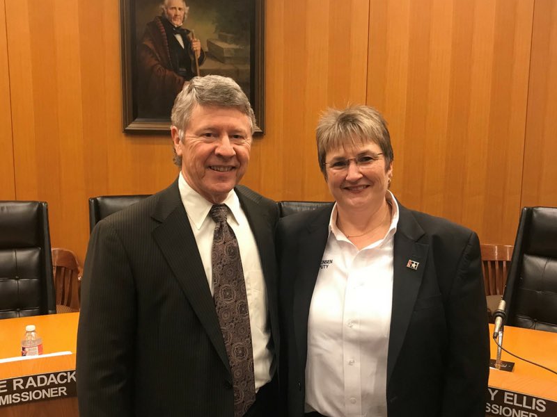hcfmo's tweet photo. Congratulations to @Chiefllc on her appointment as Harris County Fire Marshal. https://t.co/cvxxbYNYOO