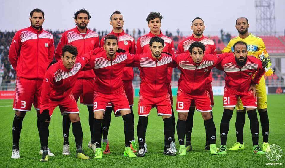 رسمياً المنتخب اليمني يتاهل الى بطولة كاس آسيا للمرة الأولى في تاريخه؛ بعد  فوز الفليبن على طاجكستان ؛ الف مبروك ⚽️🏆✅