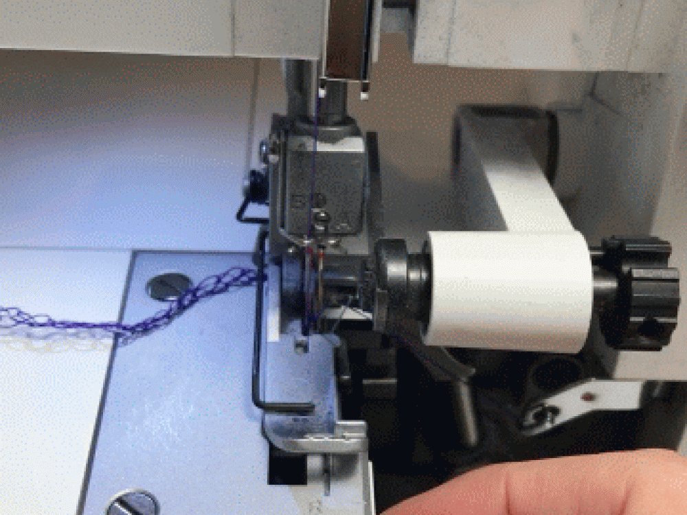 duckbuttdesigns's tweet image. Check out our new article: Flat out flat goo.gl/nw2FVY #dbdlove #Sewing #Flatlock #Overlock