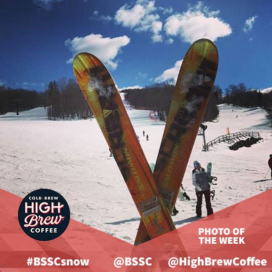 BSSC's tweet photo. Congrats to this week's @HighBrewCoffee #BSSCsnow photo winners: One from @loonmtn & the other from @sundayriver! Enjoy the free coffee and $$$ toward another trip! Nominate yourself: https://t.co/oSkjICjw2y #Boston #ski #ForThoseWhoDo https://t.co/xzOaJYTbEC