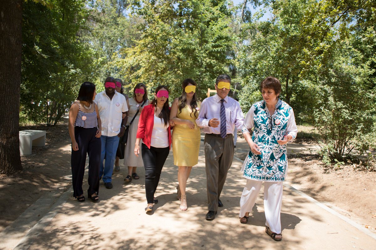 _Inclub_'s tweet photo. Hace unos semanas  @labgobcl realizo nota  sobre nuestro cierre de hito el que se realizo en el Jardin Botánico de la @UTalca , en esta nota aparecemos junto a  Ciprés otro de los ganadores.
 #turismoparatodos #inclub #talca #chile #turismoinclusivo
https://t.co/E0HLNk9eP4 https://t.co/gqhMzy8P8c
