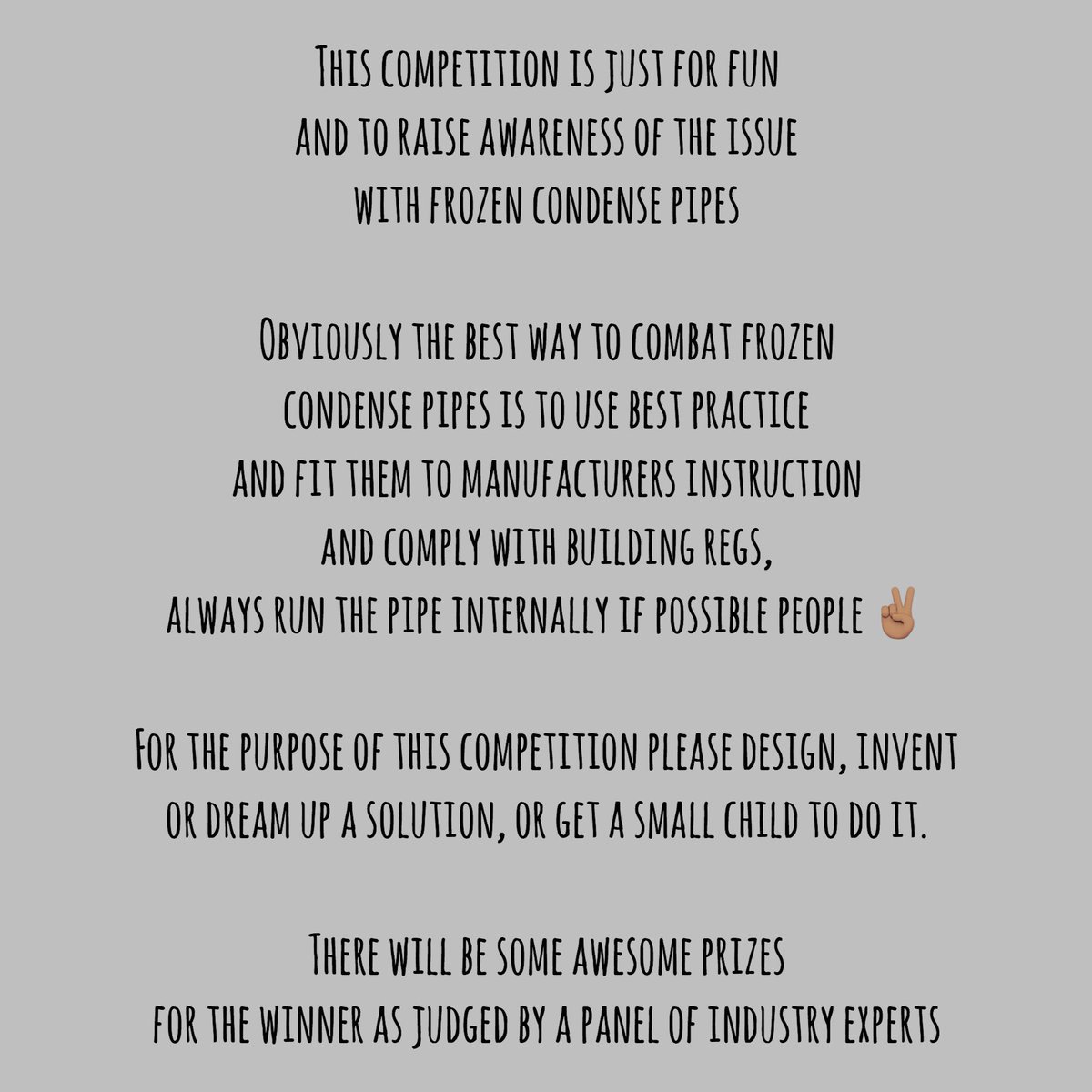 P B Plumber tweet media