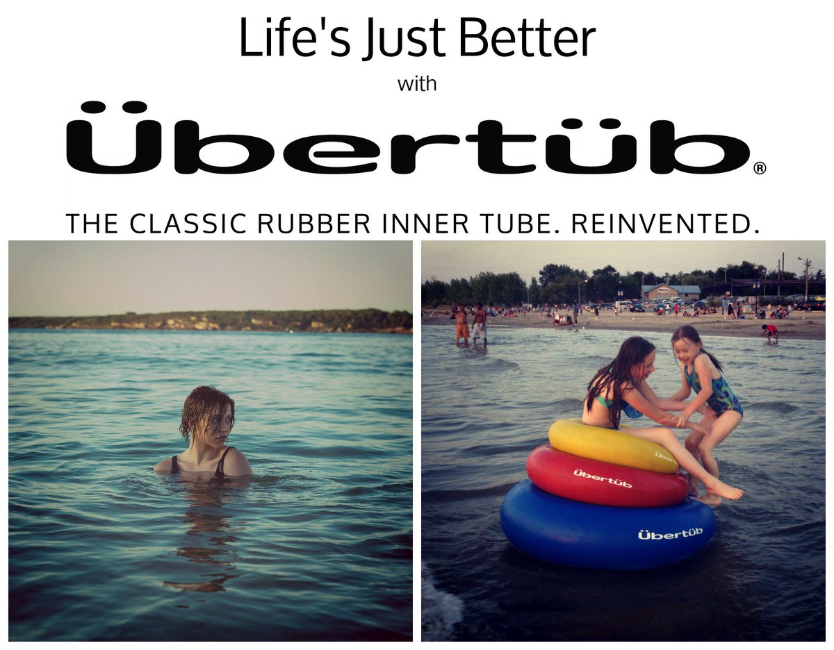 Übertüb tweet media