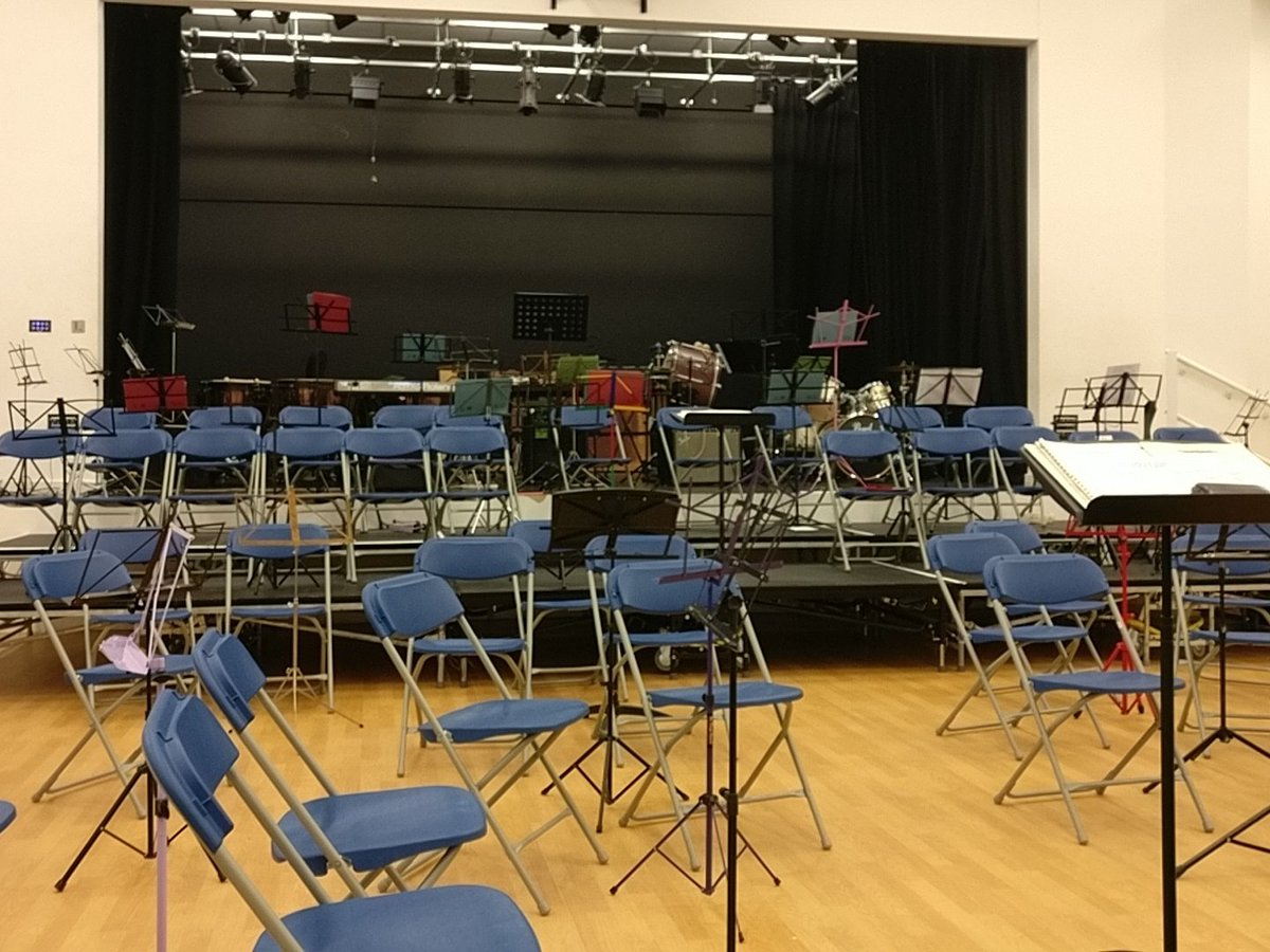 CcvgHso's tweet photo. All set... https://t.co/r85k3eUrCq