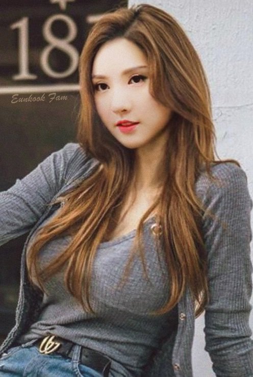 EunkookFam's tweet photo. My sexy Eunha 💕❤️😍
#eunha #jungkook #taehyung #eunkook #euntae #bunnycouple  #BTS #GFRIEND 
#은하 #정국 #방탄소년단 #여자친구 https://t.co/Jwqvws4Pyk