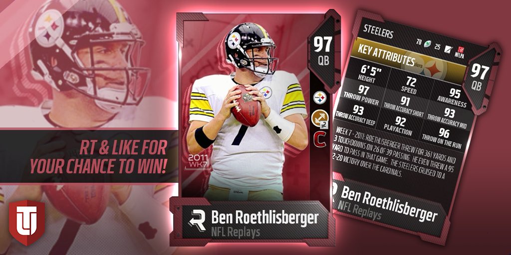 Madden Ultimate Team tweet media