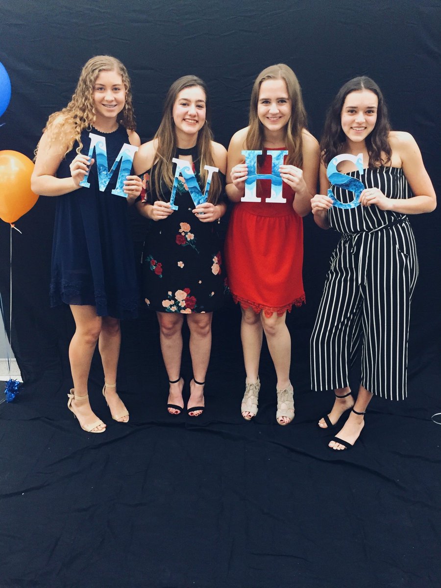 DDymkowski's tweet image. Great season with my girls!!!