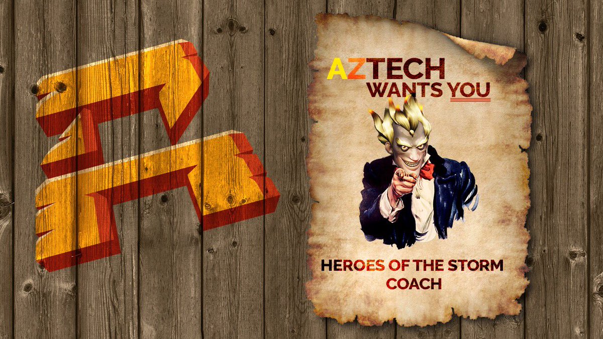Aztech Esports (@Aztech_Esports) / Posts / X