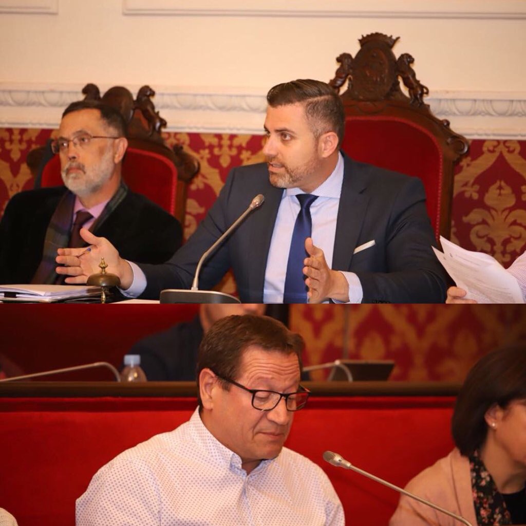 CulleraPspv's tweet photo. 🔴 ➡️ CULLERA TORNA A PUJAR EL SUPERÀVIT PRESSUPOSTARI I TANCA 2017 AMB 3,7 MILIONS DE REMANENT POSITIU DE TRESORERIA.

#Cullera #CulleraEnMarxa #UnTempsNou #UnPobleMillor https://t.co/ddr6grhIXb