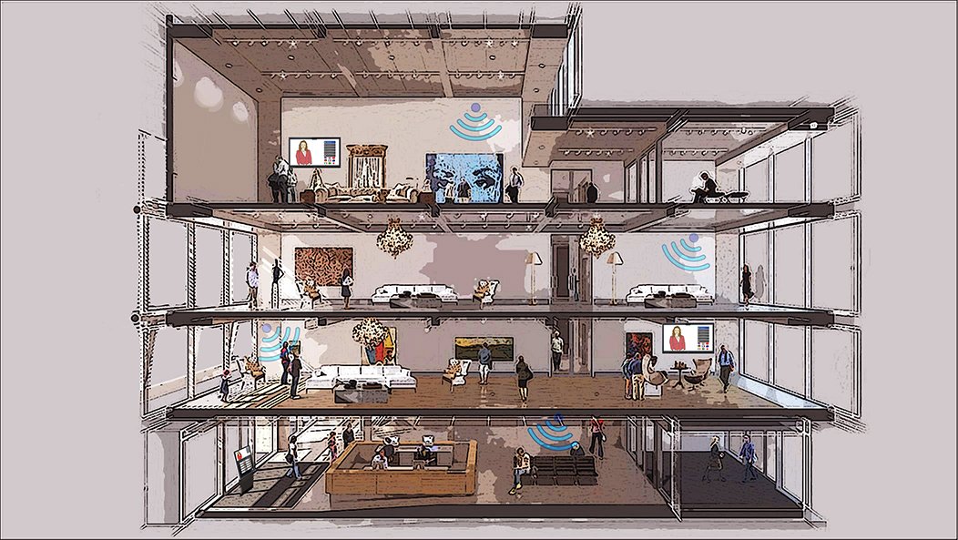 km_bic's tweet photo. "Konica Minolta Business #Innovation Centers, for example, exist to co-innovate with customers and potential #business partners alike, many of whom are #entrepreneurs or #startups."

https://t.co/7BHmcn9Ujw https://t.co/sgx65T8PHC