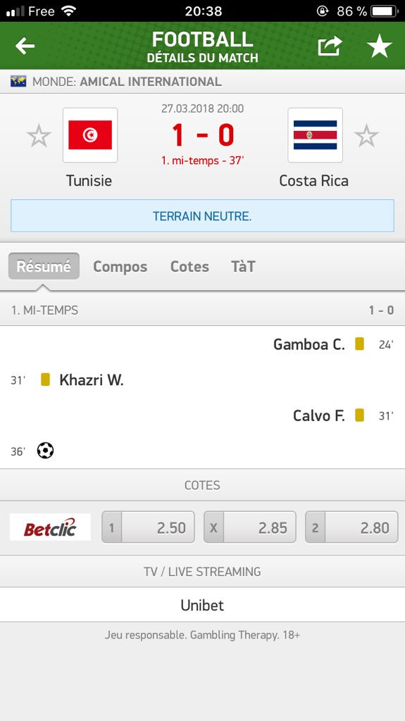 PronoSyst's tweet image. 🍀