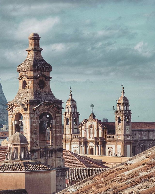 Sam Domenico, Palermo
Photo by @gaemic28
Visita il nostro sito ➡ Link in bio ⏩Seguici anche su Facebook
#beniculturali30 #culturalheritage30 #terrerare
#amopalermo #igerspalermo #ig_palermo_ #ig_sicilia_ #see_in_sicily #sicilianjourney  #top_sicilia_… ift.tt/2pIHvDP