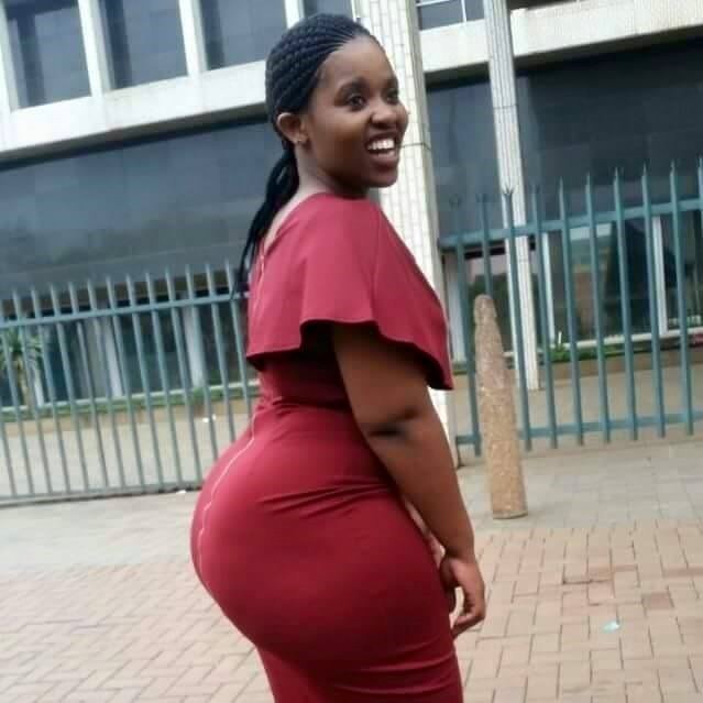 #Thicknation #ThickDrive #TrapaDrive when the booty is so big u dont even k...