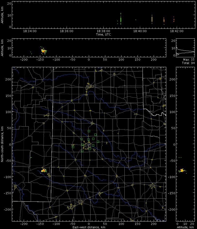 Eric Bruning tweet media