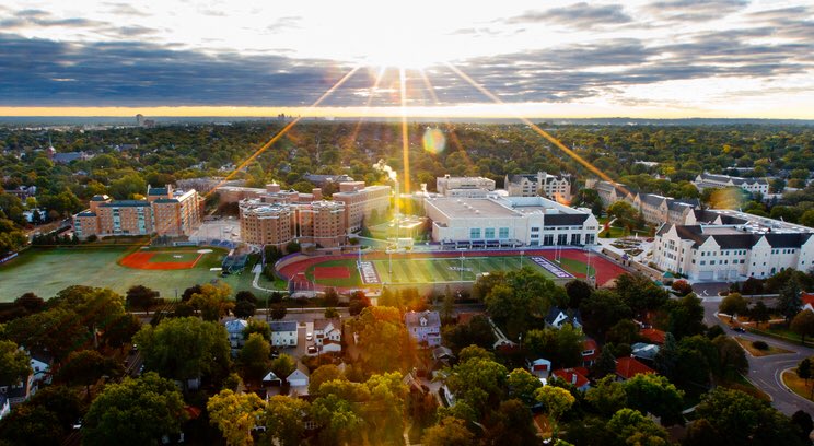 tyus_edmond's tweet photo. Honored to say I will be continuing my soccer career and education at the University of St. Thomas! Thank you to the friends, family, and coaches that have helped me along the way. I am very excited to battle next fall season ⚽️🏆 #tommie https://t.co/wYSo5elqU8