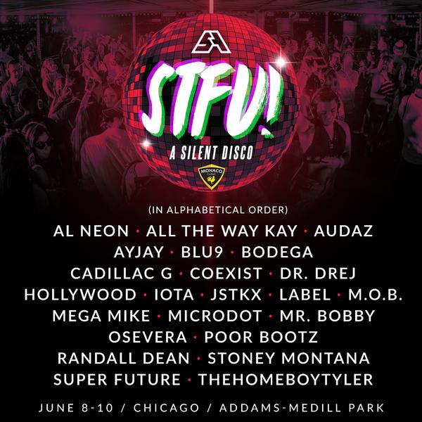 iheartraving's tweet photo. It is officially festival season! Read up on all the hype about @SpringAwakeFest on our blog βοΈπΈπ§
https://t.co/YO9XygYqxy
@amoreveritas
#studio240 #springawakefest https://t.co/FiUKw8jstK