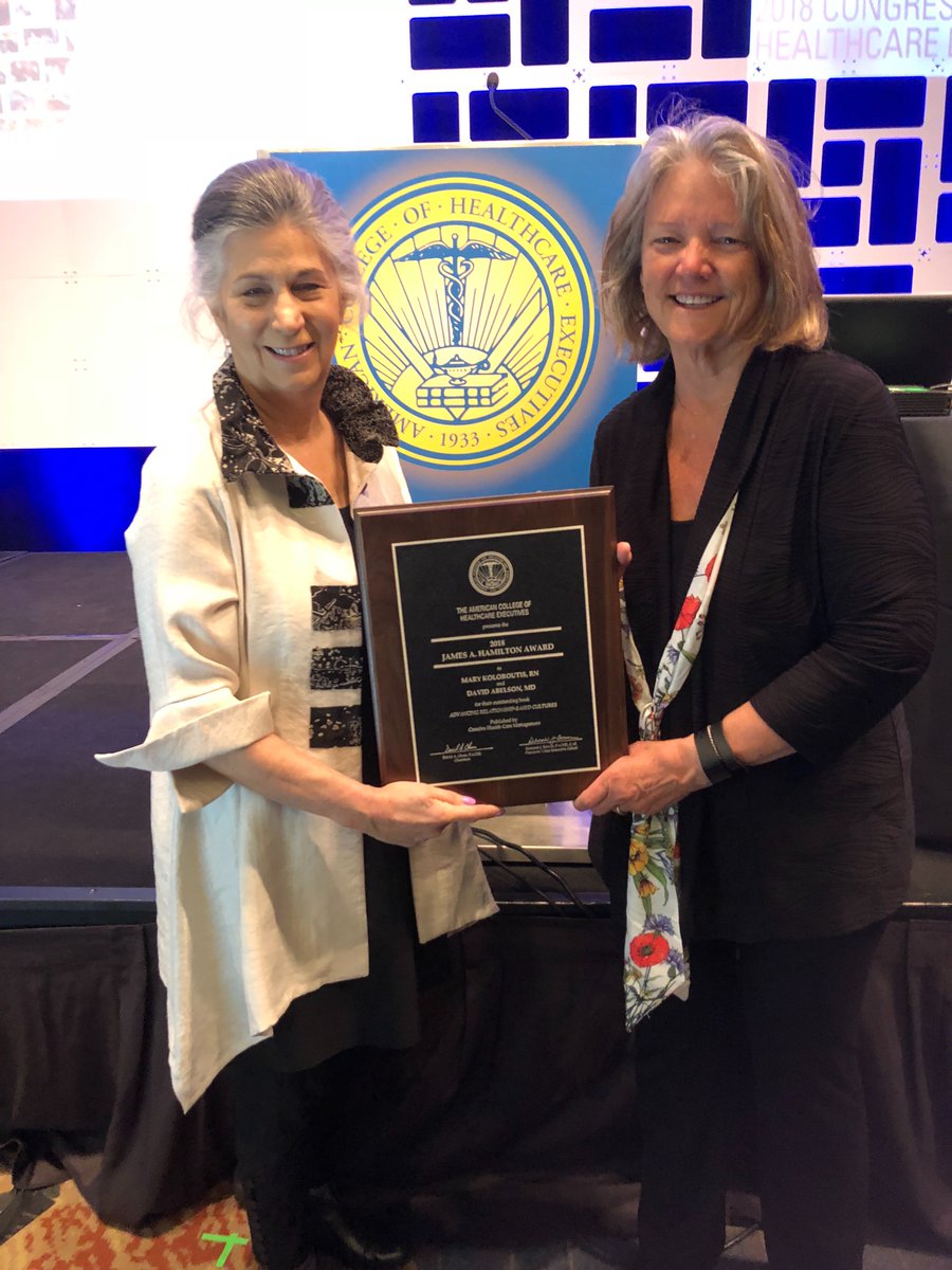 blongmn's tweet photo. @ACHEConnect impressed that our professional society is recognizing the value of relationships. https://t.co/8Mxx4Plrum