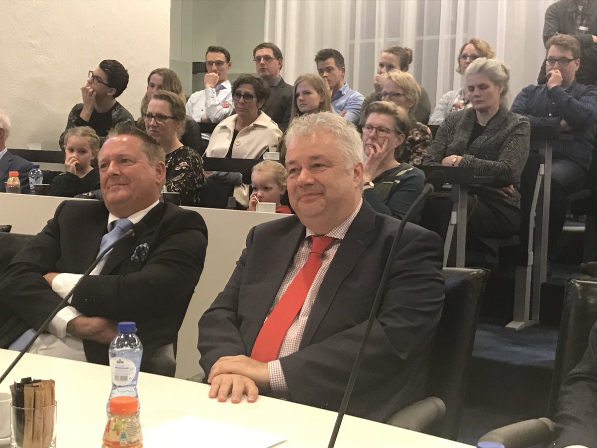 We gaan ook Paul Vos missen als raadslid. Oplossingsgericht, kritisch en vaak kort van stof met een flinke dosis humor.