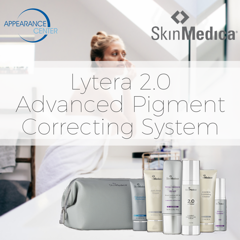 Appearance Center (AppearanceCNTR) Twitter