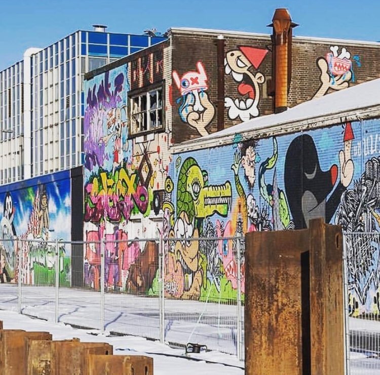 lastplak's tweet image. Ferrodome Rotterdam
#KBTR #OxAlien #Smok #Bebarbarie #Yakes #Joachim #Maustune