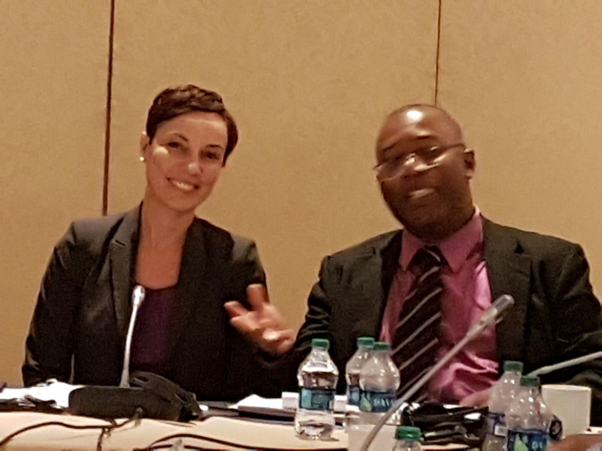 kaminajsmith's tweet image. Critical #CARIFORUM #EU discussions today on #ACP #PostCotonou #Brexit #StKittsNevis
