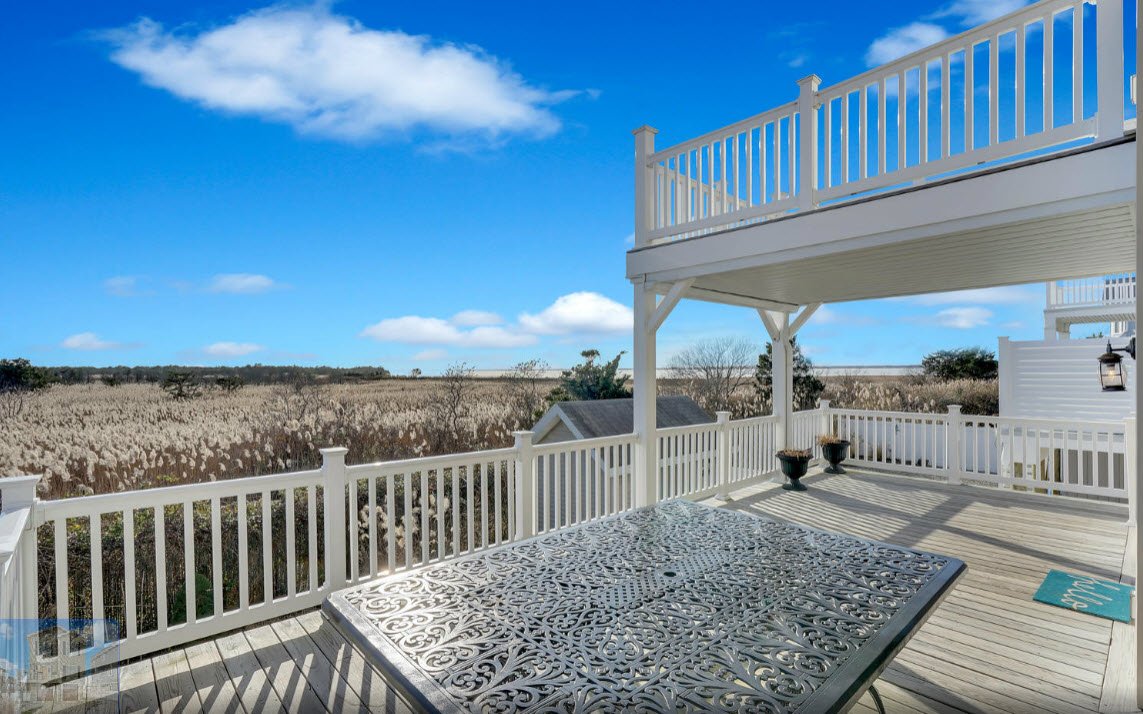 kimalbarella's tweet photo. Check out my new summer vacation rental in @SeasidePark_NJ! Best views of Island Beach State Park @131BeachHouse Availability and discounts available https://t.co/VDreYy0V9G
