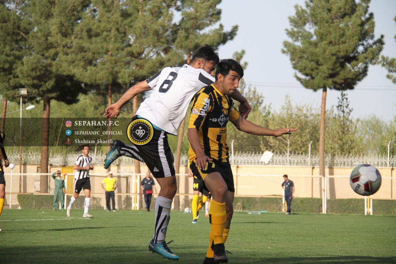 SEPAHAN C F (@Sepahancf) / X