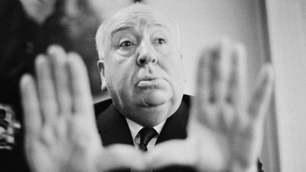 Sinefabrika's tweet photo. Bir filmin sesini kıstığınızda da neler olduğunu anlayabiliyorsanız o iyi bir filmdir. 

Alfred Hitchcock https://t.co/kLdJpJyvu8