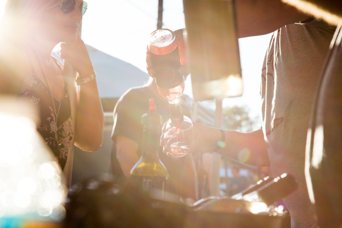 Wine, craft beer, shopping, food, and live music; all in the open air of beautiful Downtown New Braunfels. Oh, did we mention this is a FREE FESTIVAL!? Mark your calendars for Wein &amp; Saengerfest​, May 5th, 2018. bit.ly/2I96Qhl