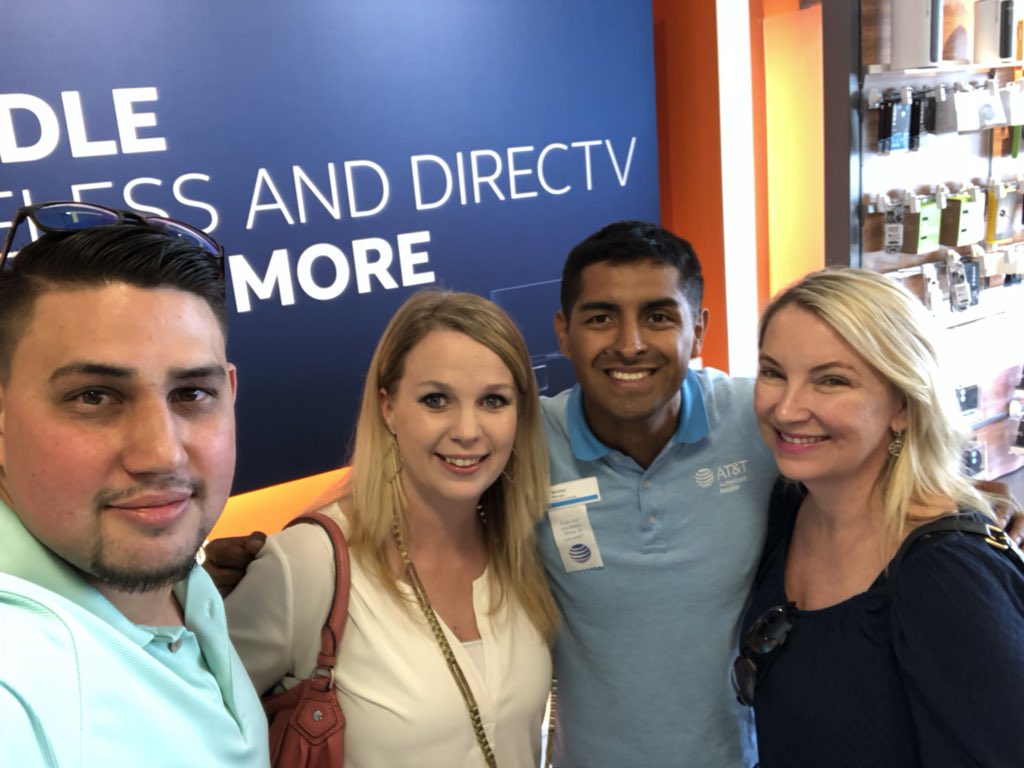 Michael Cancio (@mikecancio3) on Twitter photo #StoreVisitsWithChris #AT&T#HialeahGardensSprings @costelloatt <a href="/Amy__Smith1/">Amy Smith</a> <a href="/Ang_Rutherford1/">Angela Muñiz Rutherford</a> <a href="/TerronJernigan/">Terron Jernigan</a> #StoreVisitsWithChris #AT&T#HialeahGardensSprings @costelloatt <a href="/Amy__Smith1/">Amy Smith</a> <a href="/Ang_Rutherford1/">Angela Muñiz Rutherford</a> <a href="/TerronJernigan/">Terron Jernigan</a>