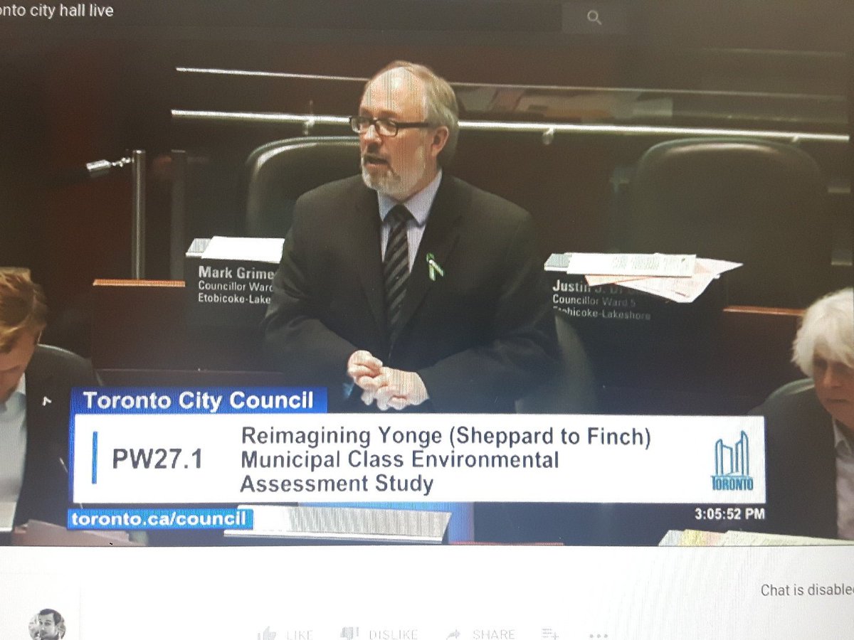 jesse_d_james's tweet image. .@joemihevc killing it right now on #TransformYonge