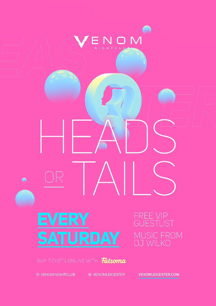 imagineleics's tweet photo. AFTER AN AMAZING LAUNCH WE GO AGAIN THIS SATURDAY @VENOMLEICESTER  A FEW EXTRA EASTER TREATS!! https://t.co/6tfoiAvFdd https://t.co/LqE3cMLbNb