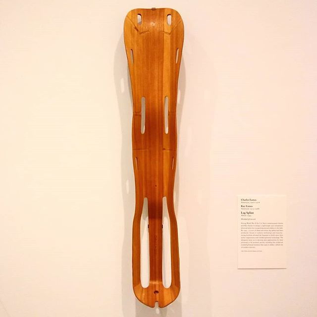Taller582's tweet image. #maderalaminada #ferula #pierna #taller582 #moldedplywood #legsplint #eames ift.tt/2DZLLDb