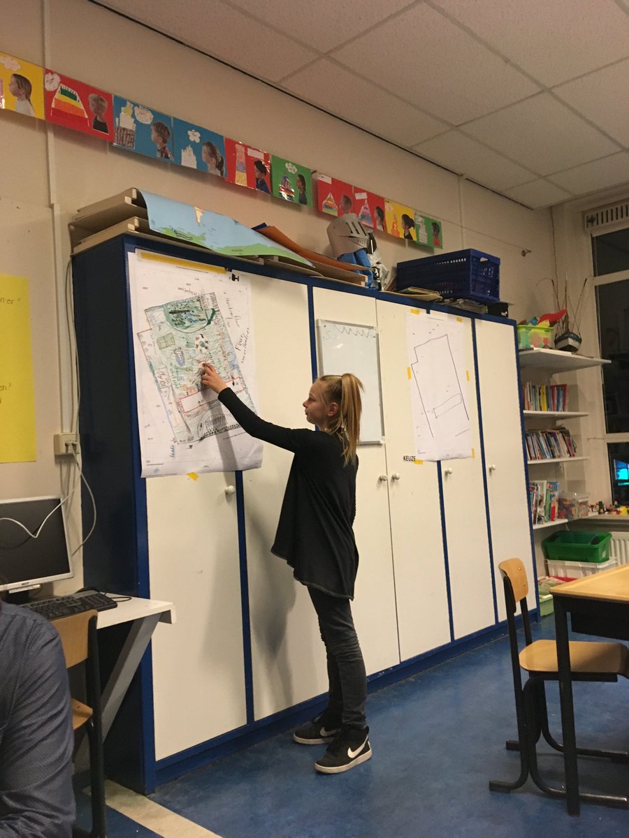 Pleinarchitect legt ontwerp uit <a href="/sterrenpalet/">het Sterrenpalet</a> <a href="/gemeenteberkel2/">gemeenteberkelland</a> #lekkerbuitenspelen