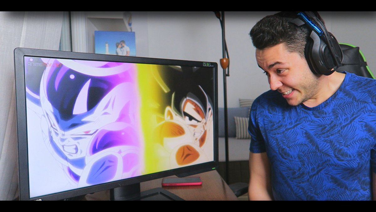 Grefg =) tweet media