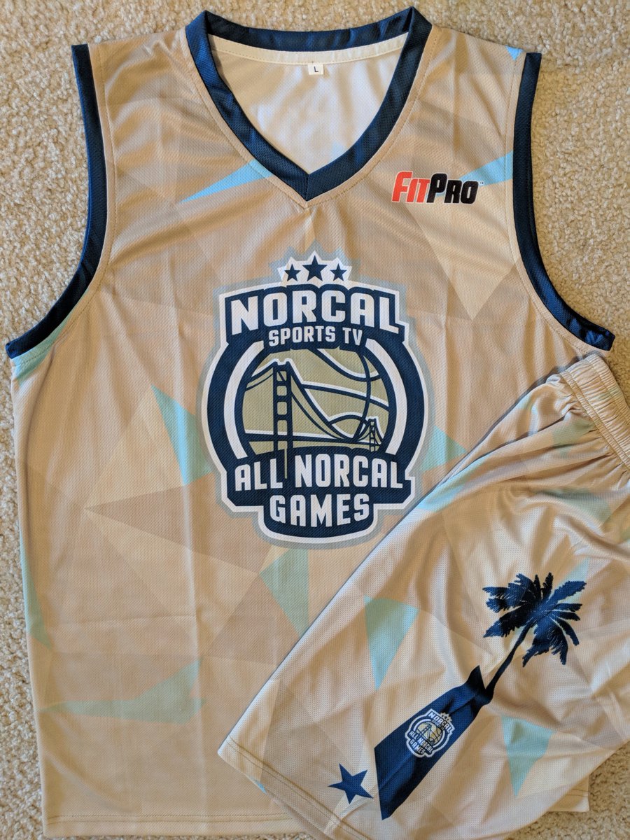🏀Reppin Girls Bay Area v Sacramento All-Stars on April 1st @ 2:30pm Las Positas College!🥇

Ashley Thoms - Campolindo HS
Weber State commit

LARGEST ALL-STAR EVENT ON WEST COAST!
5 Games - 1 Day
Details NorCalSportsTV.com/ang2018     

1 starting spot 2 player w most retweets