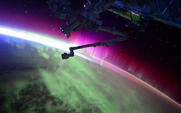 TorbayWeather's tweet photo. International Space Station first pass T - 10 minutes! #ISS #Torbay https://t.co/PdpE8GSSW0