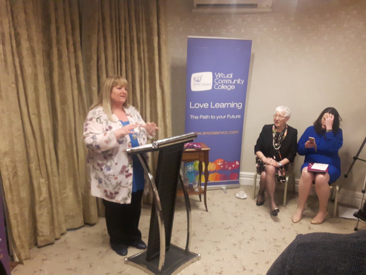 Inspirational evening in @BuswellsHotel for the launch @an_cosan as a national organisation dedicated to empowerment and transformative education. Thanks to all for the support! #OneGenerationSolution  @pobal, @SInnovationIRL @CityGuildsGroup