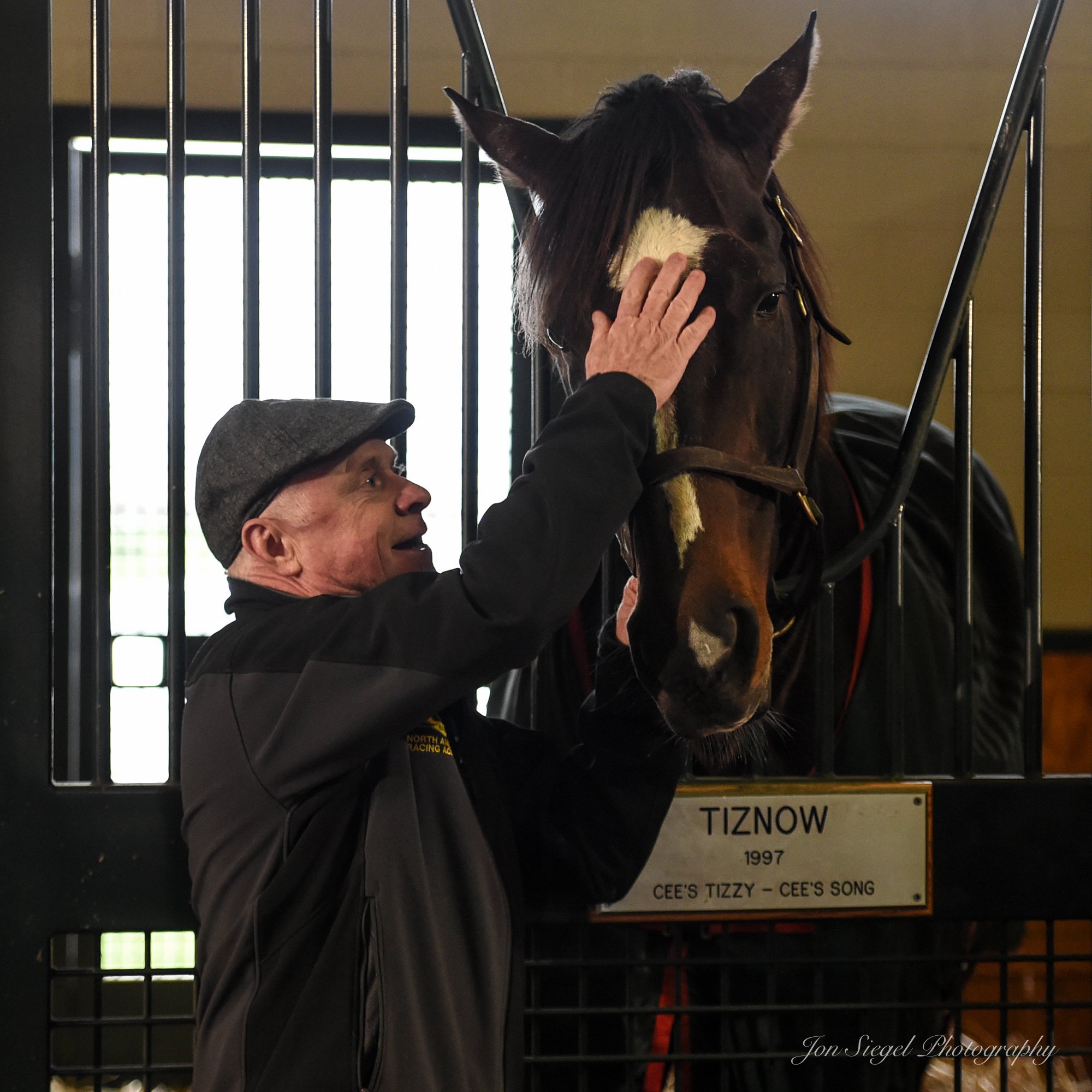 Happy birthday, Chris McCarron! 