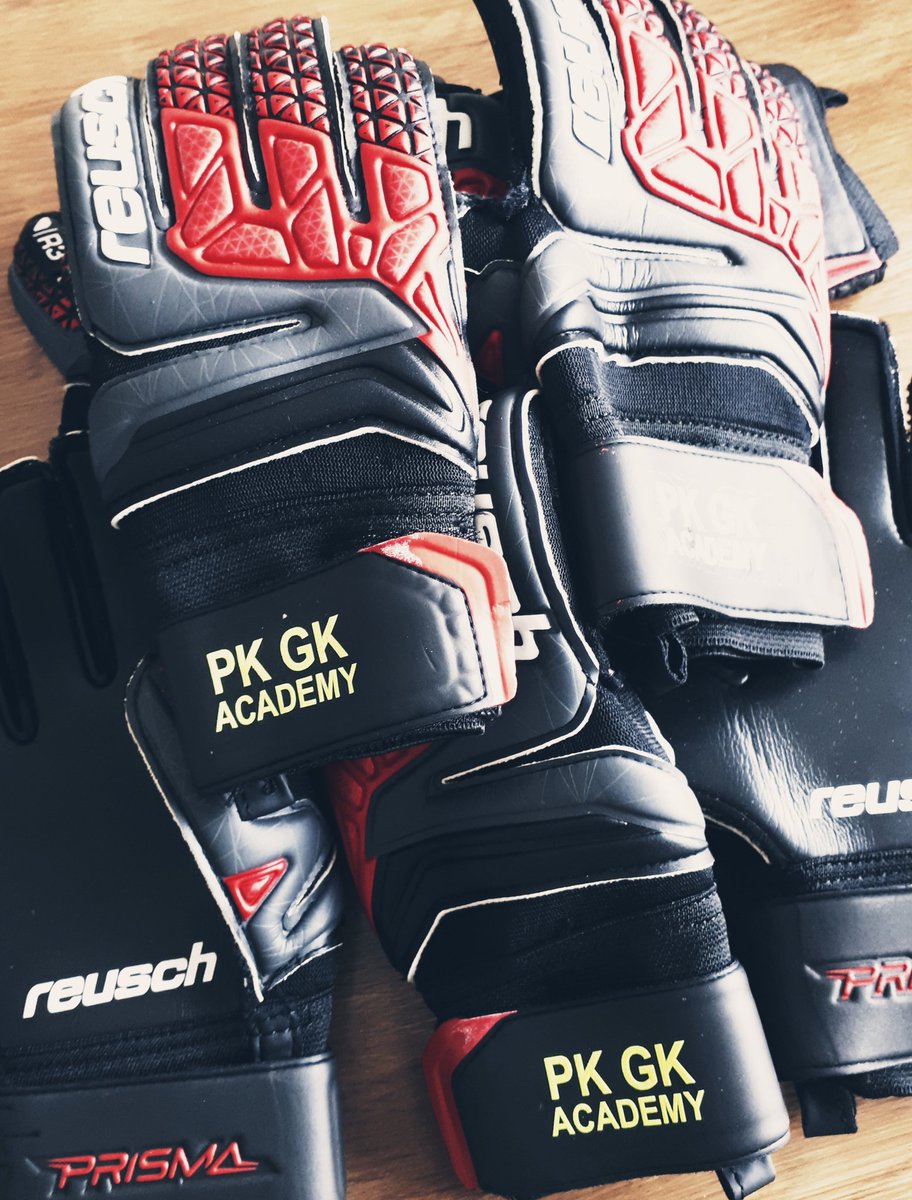 PK GK Academy tweet media