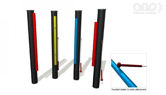 Our #OutdoorPlay #Eco #Musical Instruments are fantastic for the important things such as dexterity, muscle tone and coordination! #MusicHourUK
 
bridgetimber.com/product-catego…