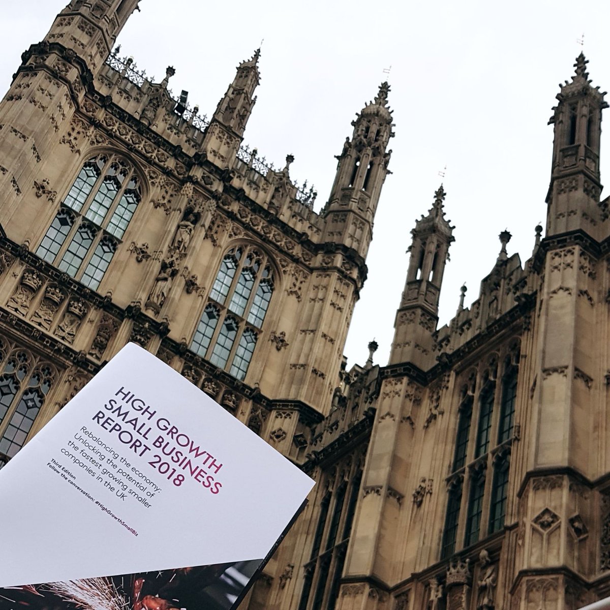 Octopus_Group_'s tweet photo. A special thanks to our speakers today for sharing their thoughts on #HighGrowthSmallBiz @Octopus_UK @GregHands - You can find more information on The Octopus Hub - https://t.co/KZKVZd7kpn https://t.co/vRblKLyXUN