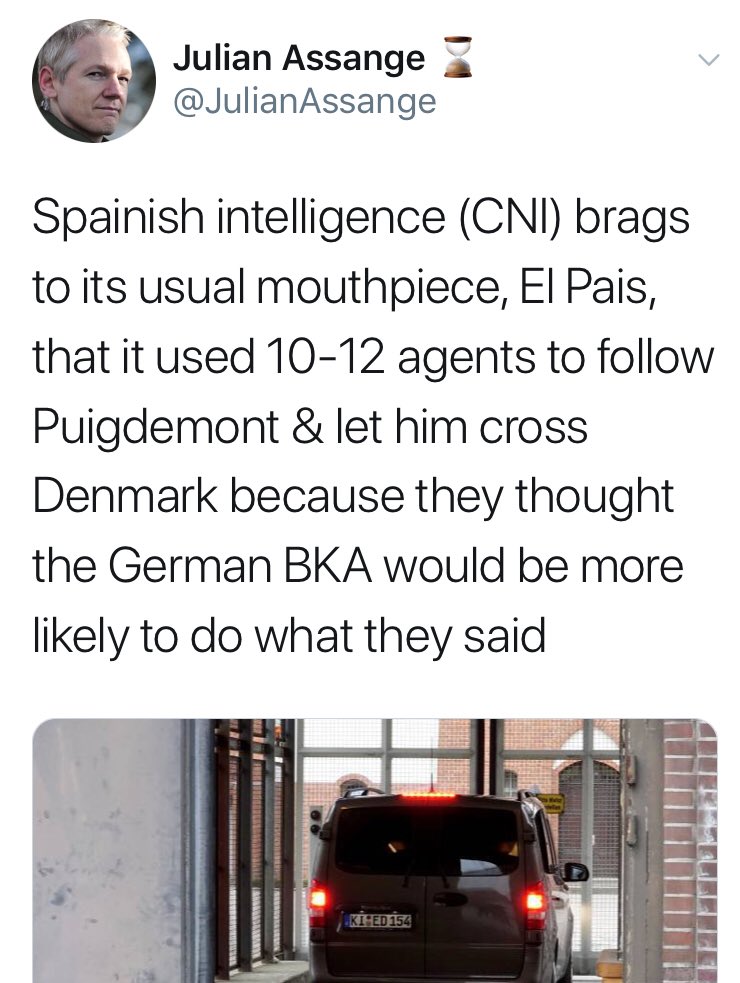 Now, another interesting thing happened on these two days. JA posted a tweet with "10-12" written in it on the evening of the 25th. He then retweeted this same "10-12" message directly after his "Since October of last year,...”tweet.  #QAnon  @POTUS  @realDonaldTrump